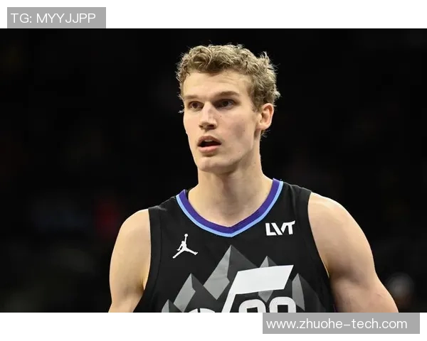 劳里马尔卡宁的崛起之路：从芬兰篮球少年到NBA明星的奋斗历程