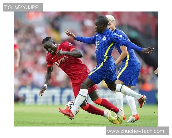 切尔西与利物浦精彩对决全场录像下载链接分享