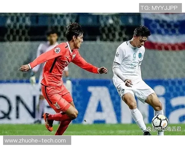 蔚山现代与上海申花激战在即谁能在亚冠赛场上笑到最后