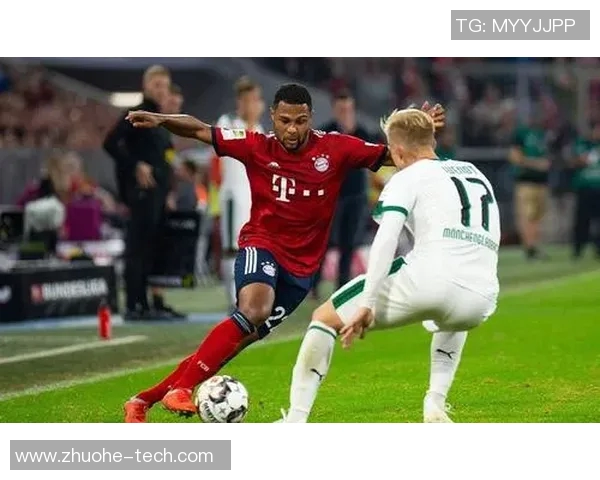 门兴与拜仁激战正酣直播精彩瞬间不容错过